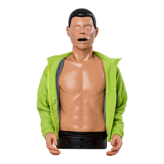 AmbuMan Airway Wireless