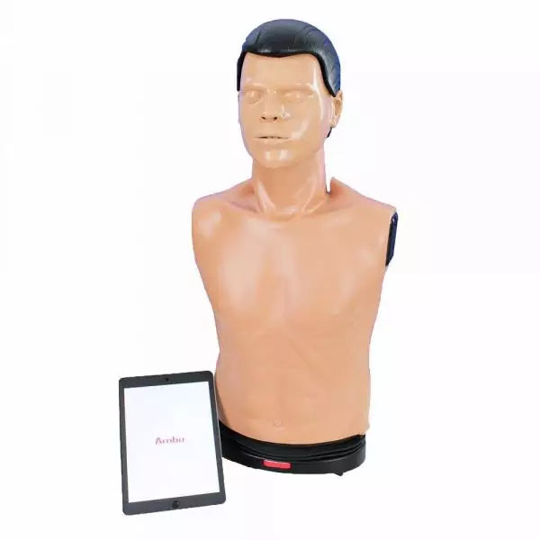Ambu IQF opgraderingskit