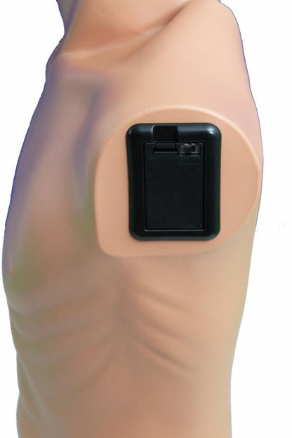 AmbuMan Basic 4-pack iQF