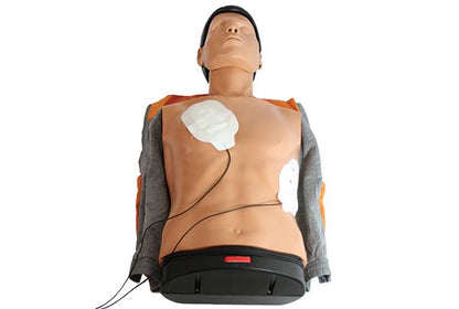 Ambu Basic 2 st. inkl. vagn