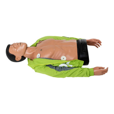 AmbuMan Defib Wireless