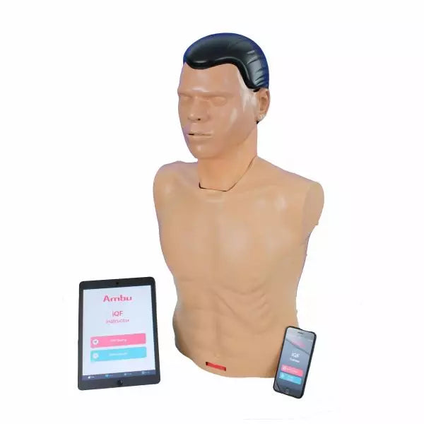 Ambu IQF opgraderingskit