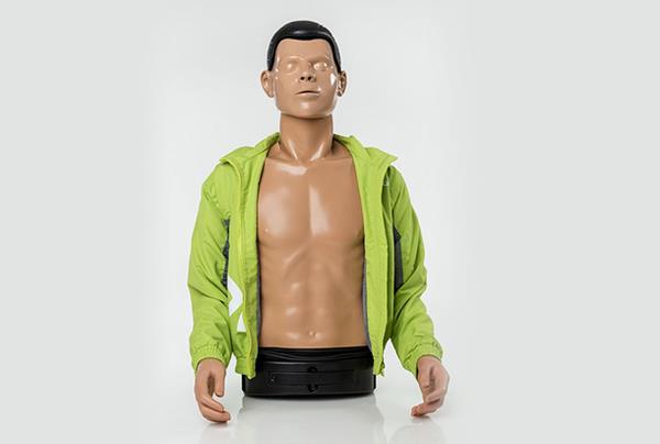 AmbuMan I (instrument)