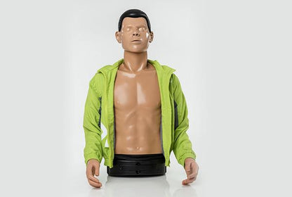 AmbuMan I (instrument)