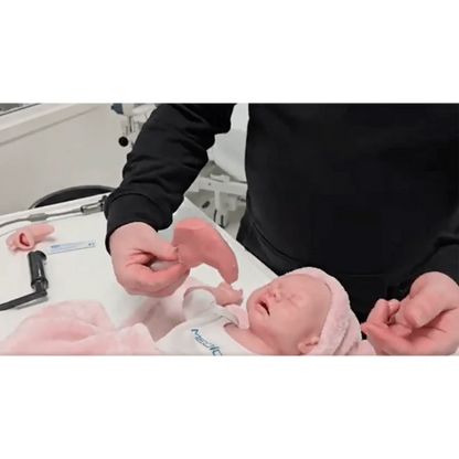 Baby SIMira - Neonatal Genoplivningsdukke