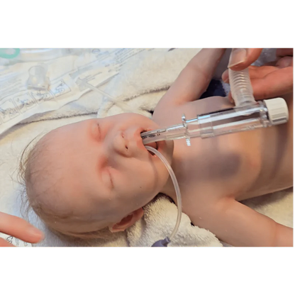 Baby SIMira - Neonatal Genoplivningsdukke