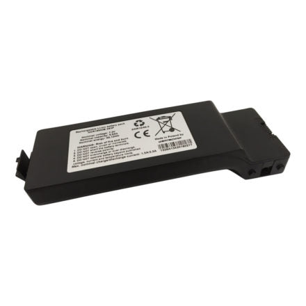 AmbuMan Wireless battery module