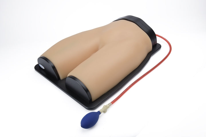 Blue Phantom Ultrasound Training Model Femoral Vascular Access and Regional Anesthesia