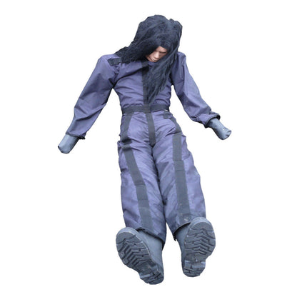 Rescue doll Body Recovery