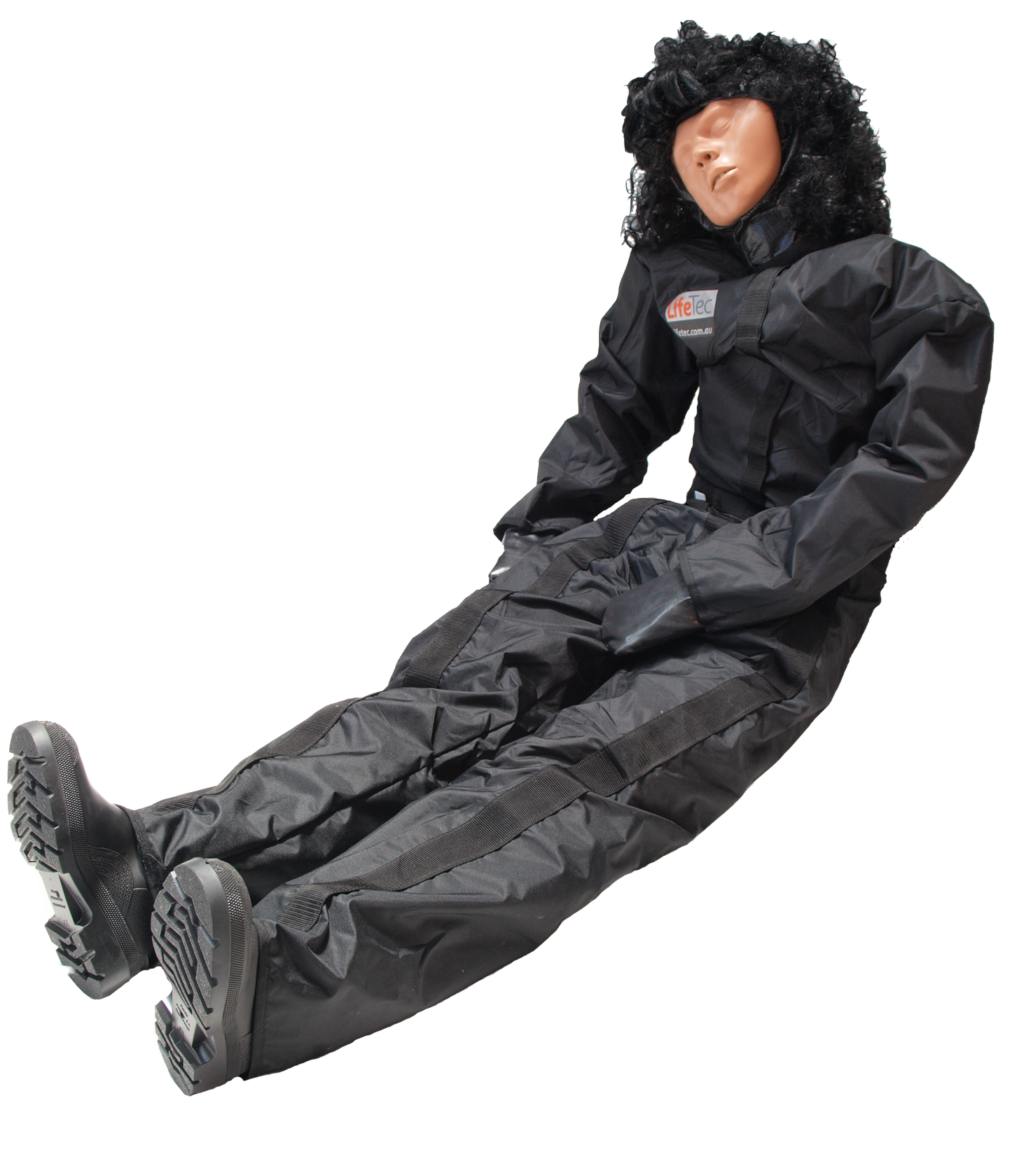 Rescue doll Body Recovery