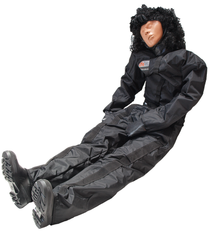 Rescue doll Body Recovery