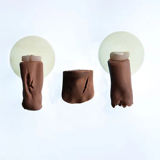 Control The Bleed Task Trainer