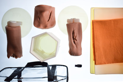 Control The Bleed Task Trainer