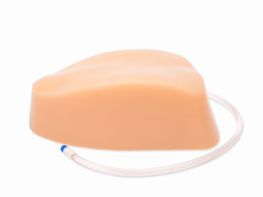 BluePhantom udskiftningsvæv til cervikal og øvre thorakal epiduralmodel