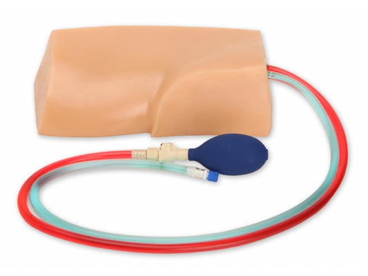 BluePhantom udskiftningsvæv til femoral kar-adgang