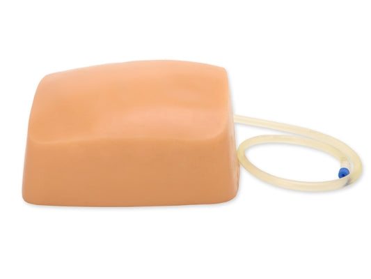 Blue Phantom udskiftningsvæv til midscapulær thoracentese-ultralydsmodel