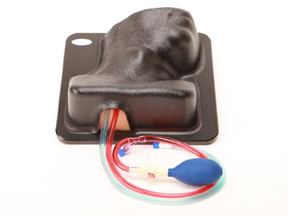 Ultralydsvejledt CVK-træner - BluePhantom