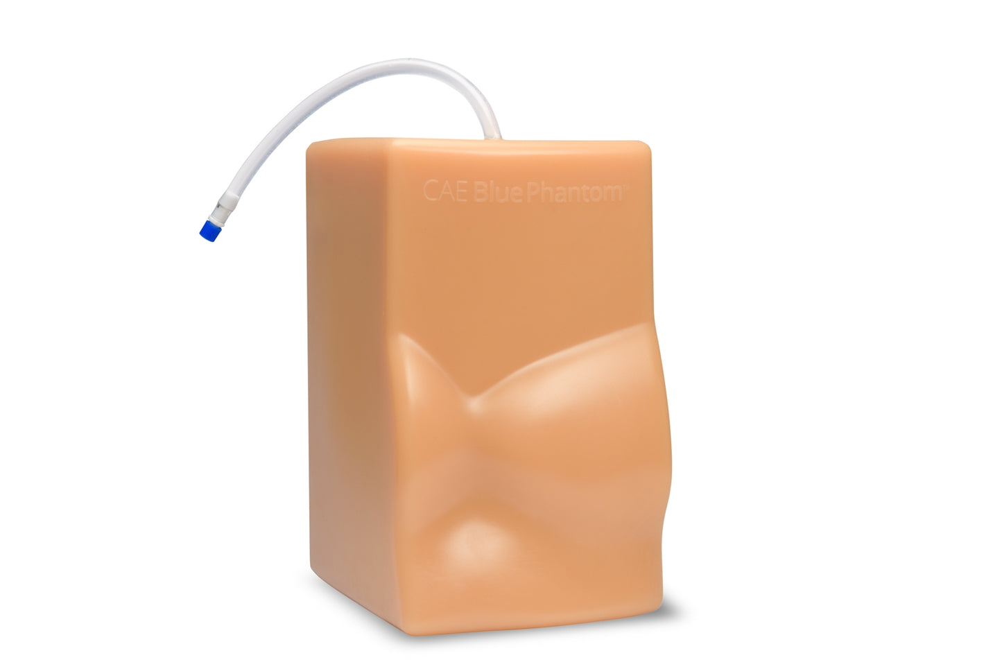 Blue Phantom Ultrasound Training Block Echocardiography