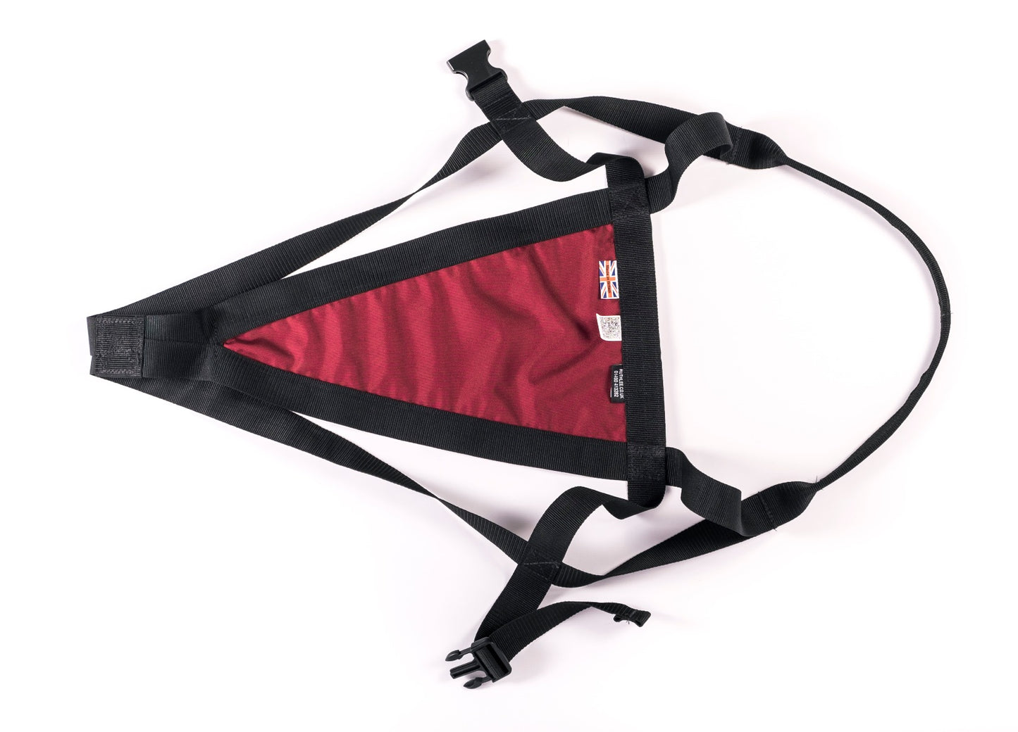 Harness for Dummy