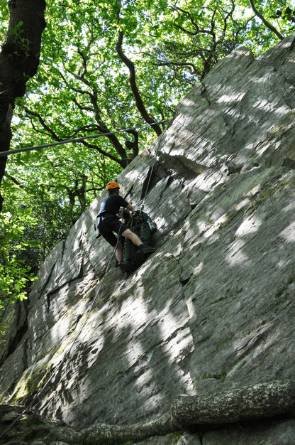 Training Manikin Working at Height