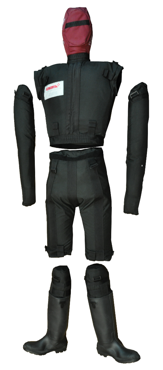 Confined Space Training Mannequin