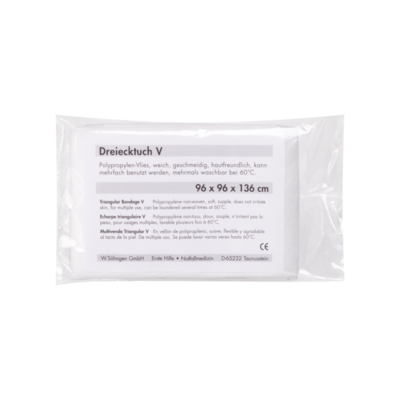 Triangular Bandage