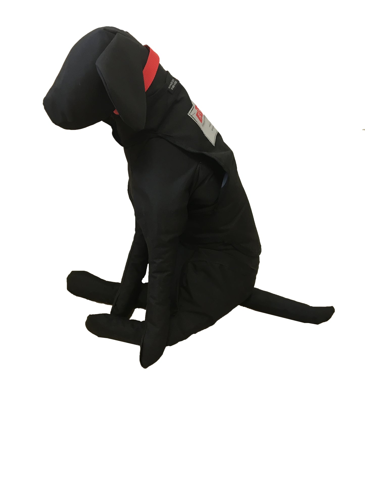 Træningsdukke Duty Range Dog
