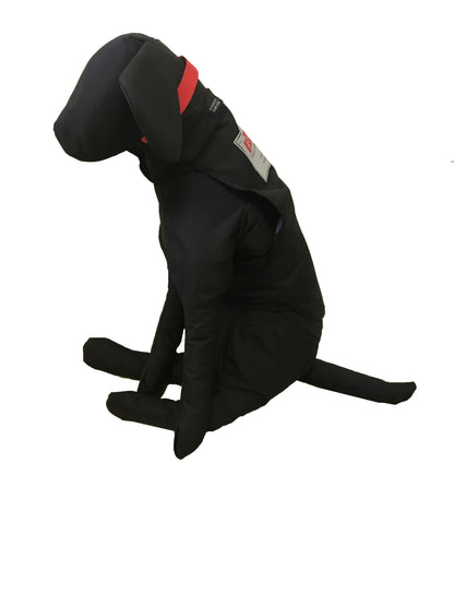 Træningsdukke Duty Range Dog