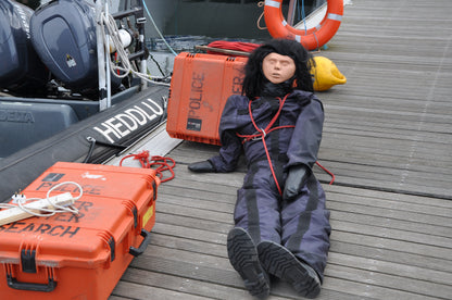 Rescue doll Body Recovery