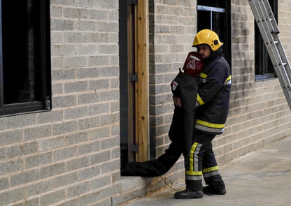 Rescue Manikin Duty Range