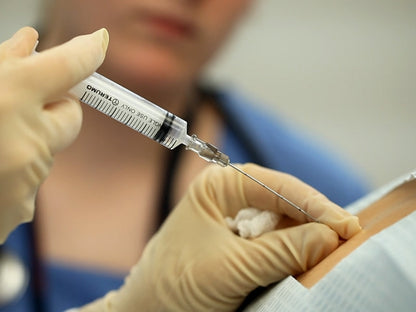 Blue Phantom Lumbar Puncture and Spinal Epidural