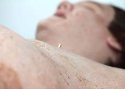Eva- Realistic head-to-abdomen overlay for simulation (Emulant)