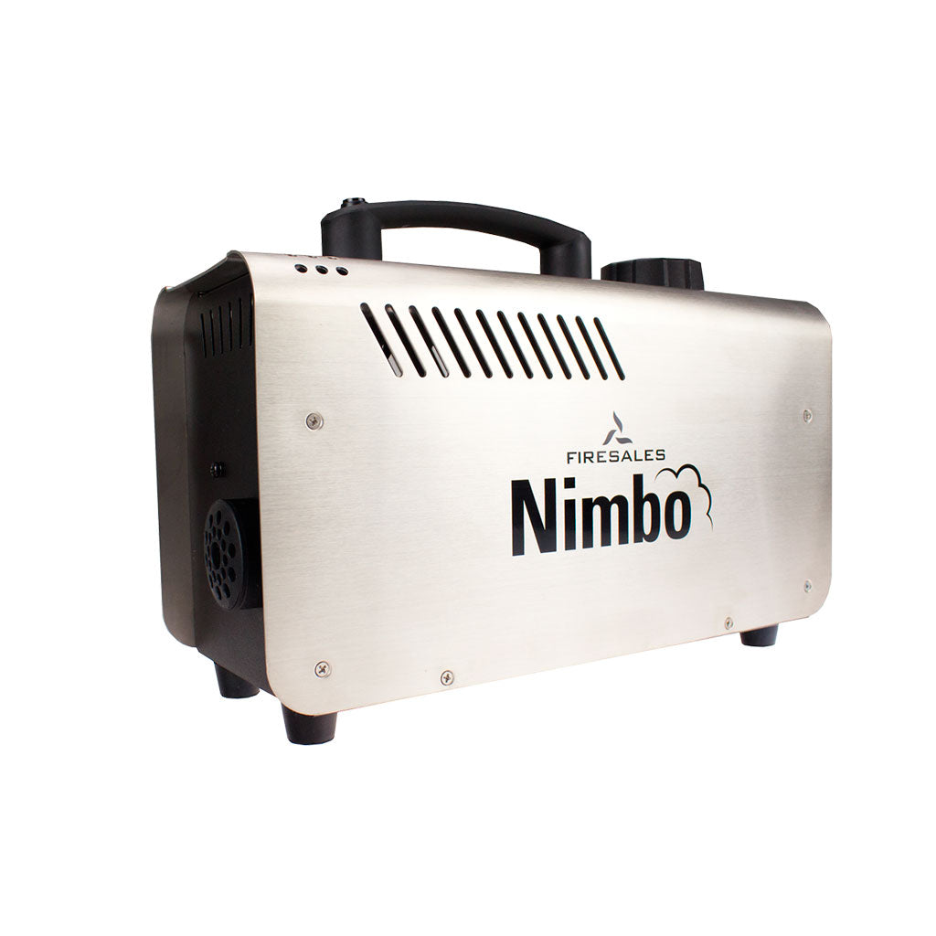 Nimbo Røgmaskine