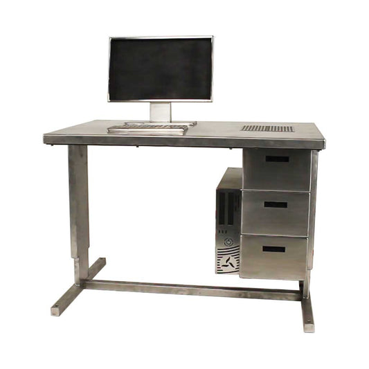 Vesta Add-on Desk