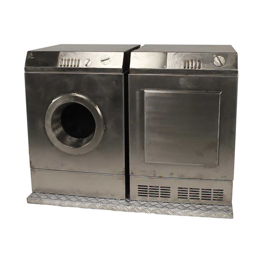 Vesta Add-on White Goods