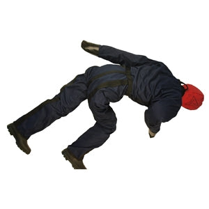 Overalls til Duty Range Redningsdukke