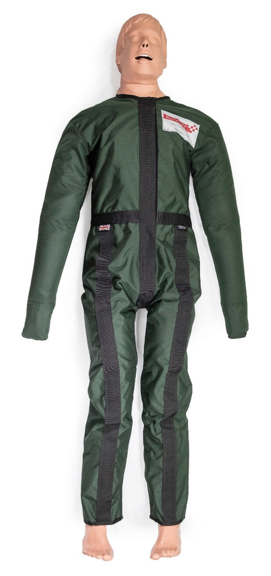 Overalls for Working at Height Mannequin