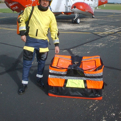 Helicopter Loading Bag