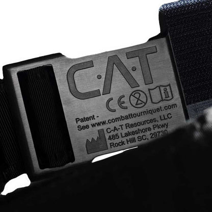 C-A-T Combat Application Tourniquet