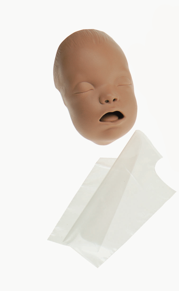 Huvudväskor för Ambu Baby