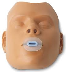Ambu Guedel Face Mask