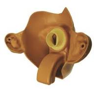 Ambu Guedel Face Mask