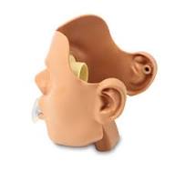 Ambu Guedel Face Mask