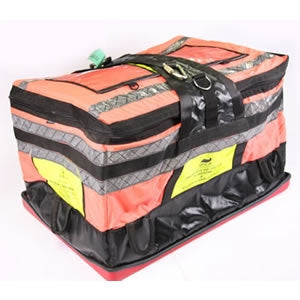 Helicopter Loading Bag