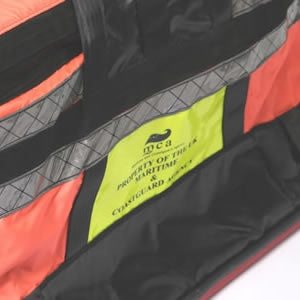 Helicopter Loading Bag
