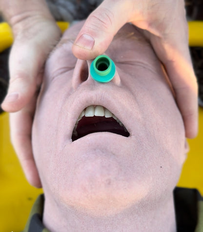 SRP Rescue Dummy PRO ELITE