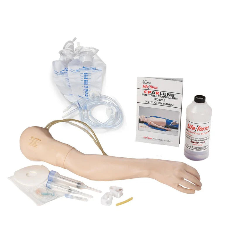 LF04080 IV-arm för GERi™