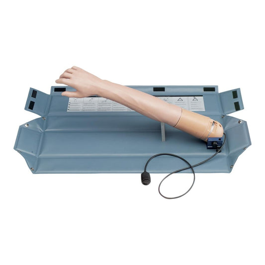 IV trainer arm
