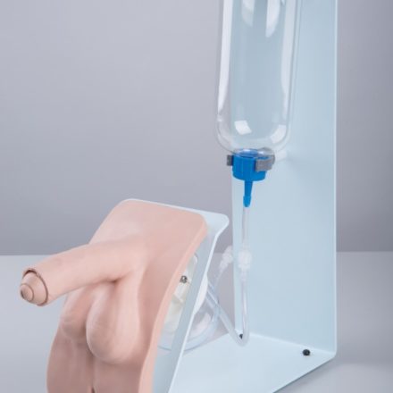 Kateter Simulations Sæt Basic