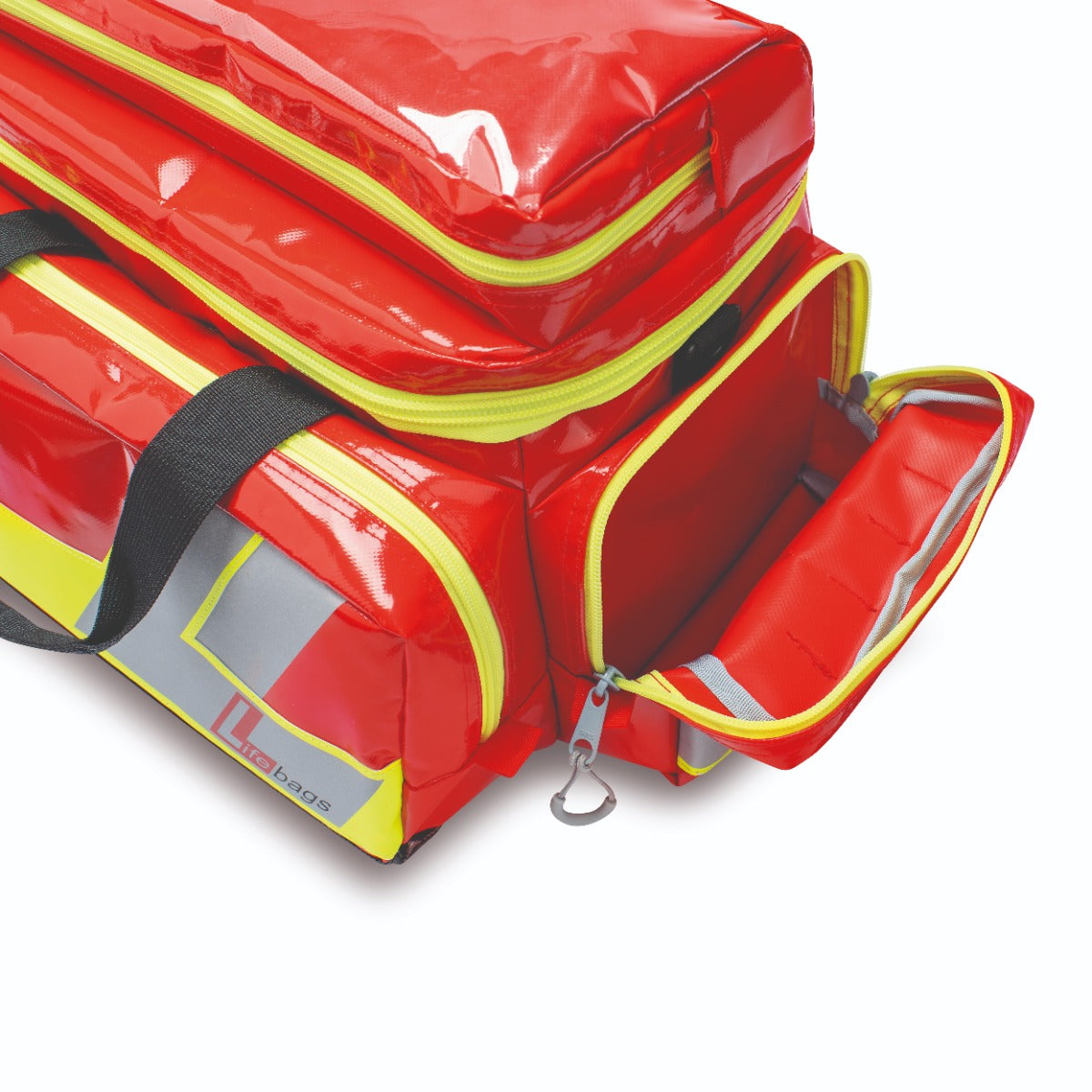 Emergency Bag LifeBag M - Blue